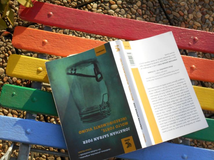 jonathan safran foer 1