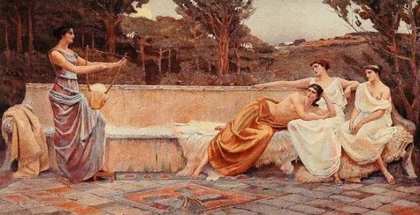 Amanda-Brewster-Sewell,-Saffo,-1891
